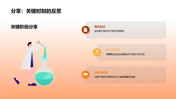 创新之力 引领未来