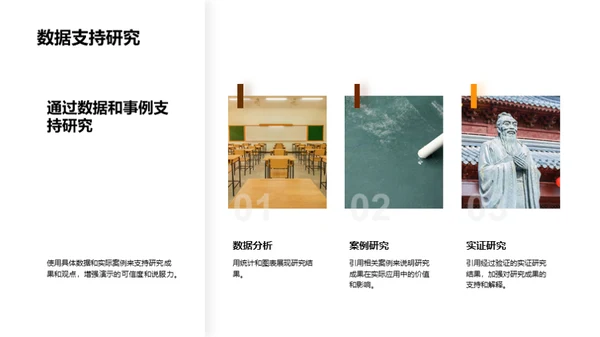 论文答辩艺术