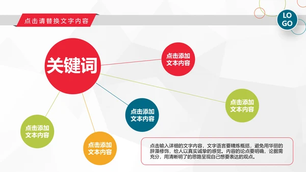 2019工作总结述职计划报告PPT模板