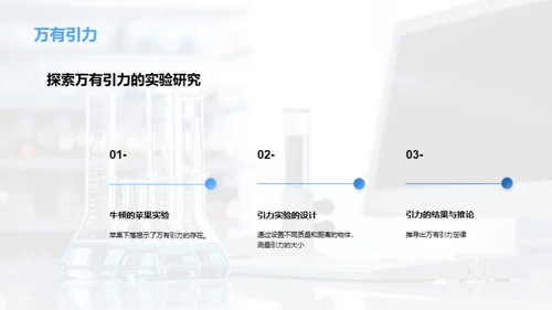 科学家的实验经验