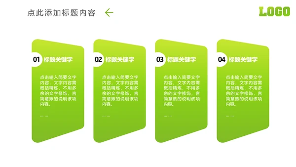 微信微营销行业解决方案互联网微商PPT模板