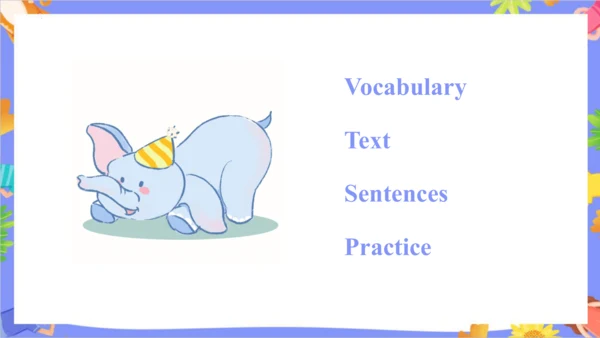 Unit 6  I'm tall.  Lesson 33- Lesson 34 课件（共48张PPT