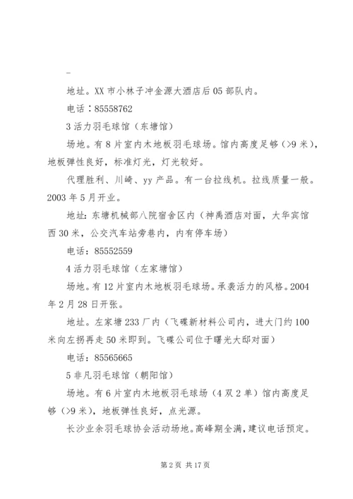 羽毛球馆计划书 (5).docx