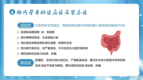 肠内营养医疗护理全民营养周PPT课件