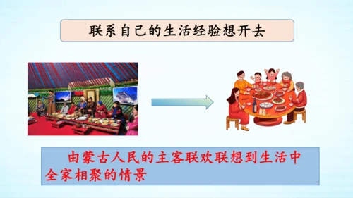 统编版语文六上语文园地一 课件