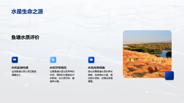 优化鱼塘经营策略