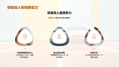 智能车载：科技驱动未来