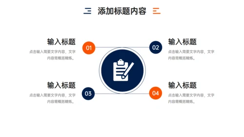 公司品牌管理方案通用PPT模板