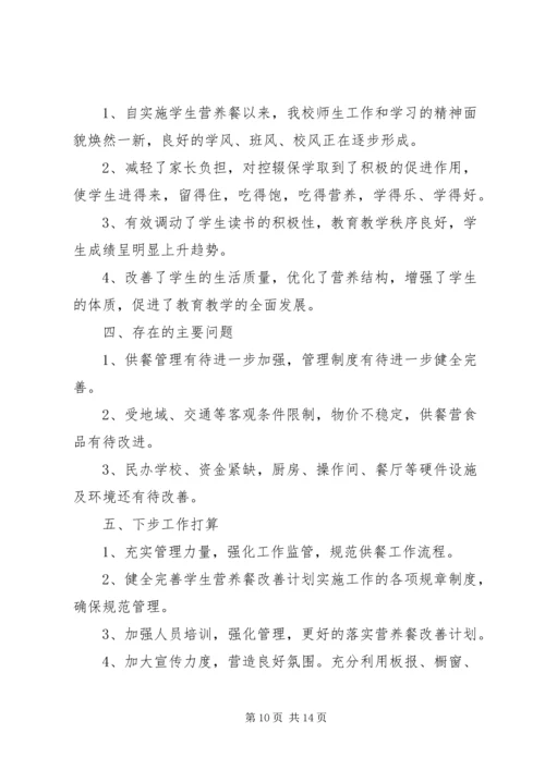 营养改善计划工作总结_1.docx