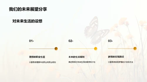 蜕变路上的我们