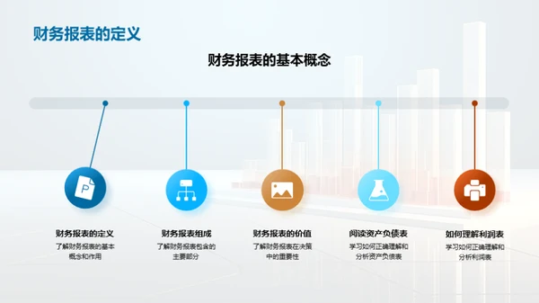 财务报表解密攻略