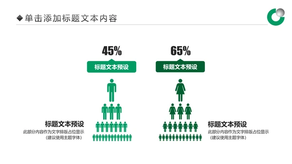 中国人寿工作报告PPT模板