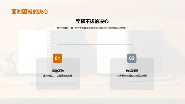 博士之路：挑战与突破