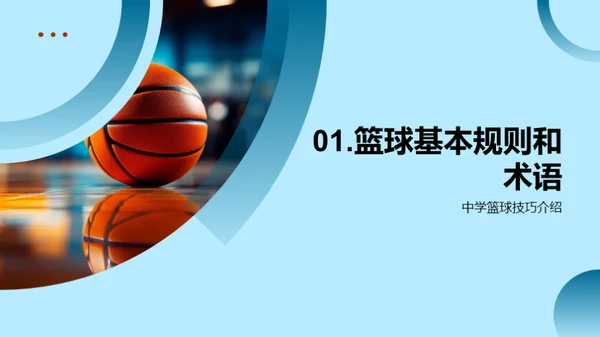 篮球精通之路