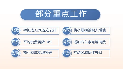 党建党风廉政学习教育动态PPT模板