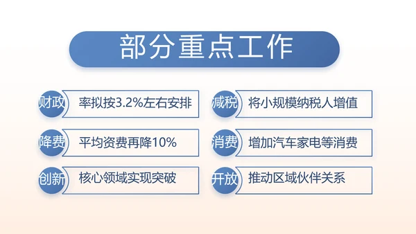 党建党风廉政学习教育动态PPT模板