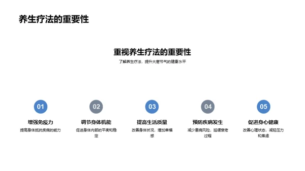 大寒节气养生指南