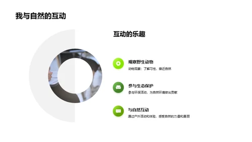 生态漫游：探索与认知
