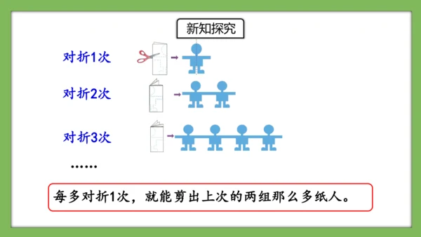 人教版数学二年级下册3.4《利用图形的运动解决问题》课件（共19页）