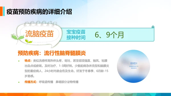 疫苗课件家长课堂预防接种知识培训PPT