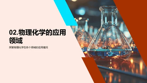 探索物理化学