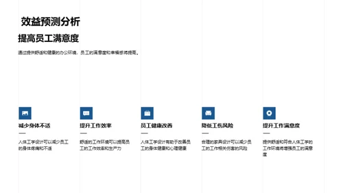 智能办公家具研究