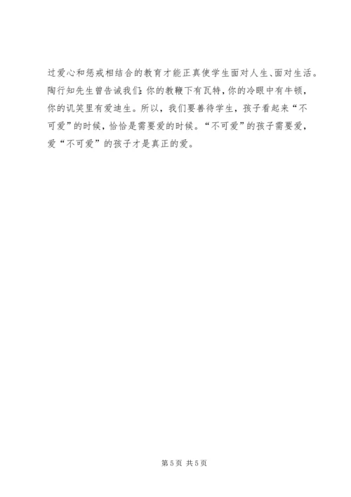 教师省培计划学习心得体会.docx