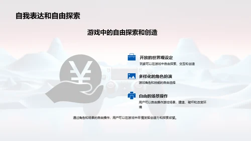 游戏技术的革新之路