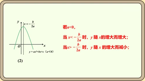 人教版数学九年级上册22.1.4.1 y=ax2+bx+c 的图象和性质课件（共34张PPT）