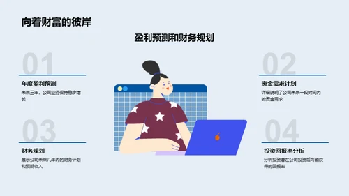 互联网行业新篇章
