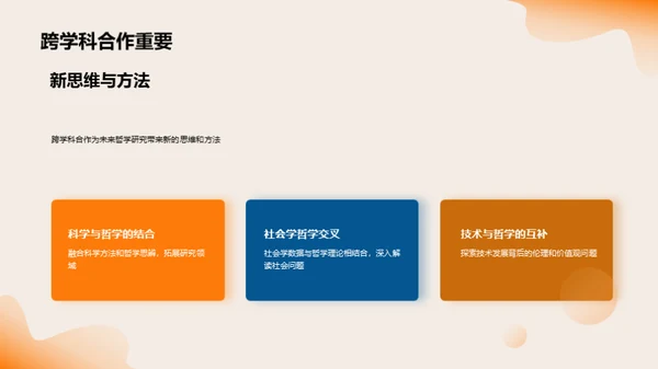 现代社会哲学探索