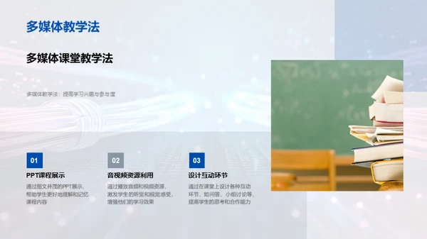 现代教学法探讨