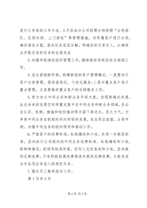 房产工作计划,总结, (3).docx
