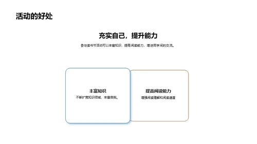阅读盛典之旅