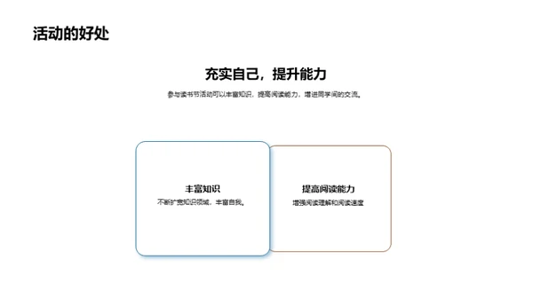 阅读盛典之旅