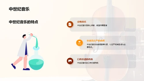 音乐历史与名曲欣赏