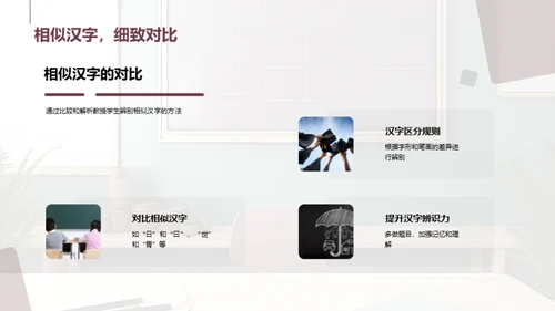 汉字启蒙与提高