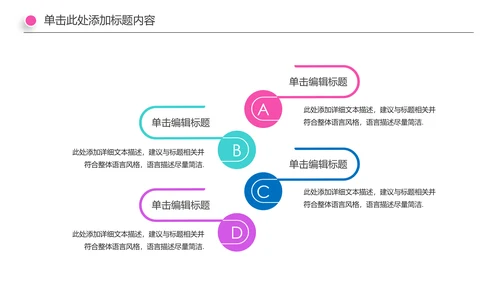 音乐艺术钢琴培训PPT模板