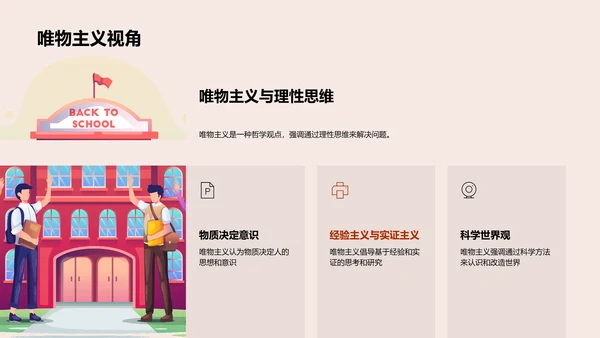 哲学与生活问题