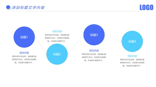 时尚金融银行投资理财银行工作汇报PPT模板