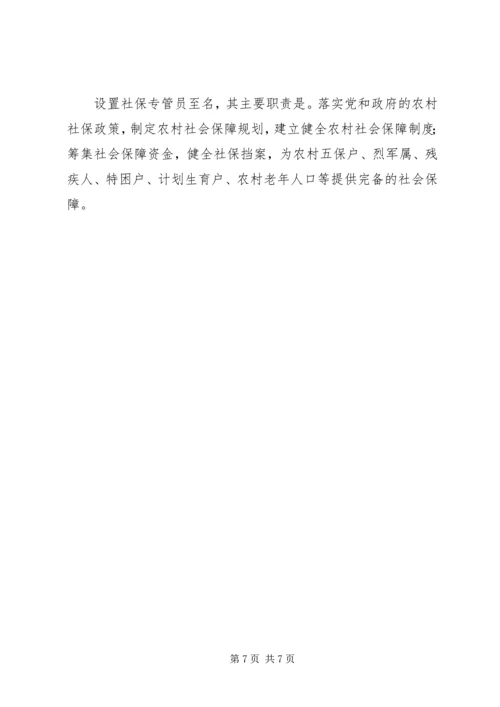 关于乡镇财政所职能转换的思考 (2).docx