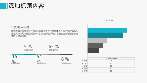 欧美大气企业宣传公司简介动态PPT模板