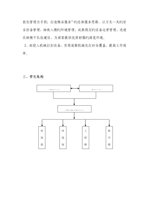 服务专题方案.docx