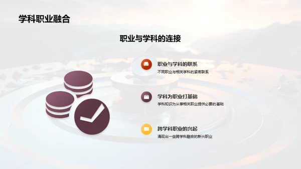 规划人生，掌控未来