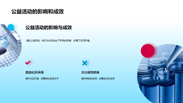化学创新 助力社会