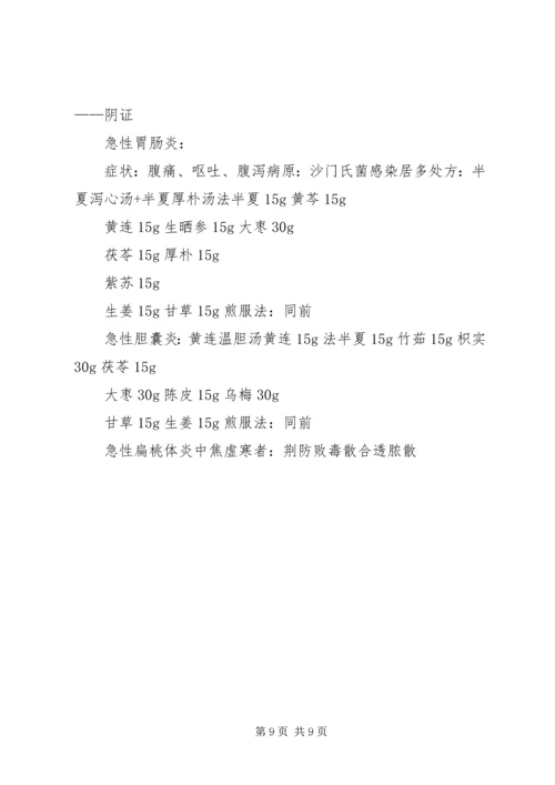 培训汇报陈绍宾.docx