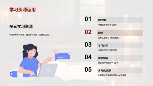 初一之路：学习与考试策略