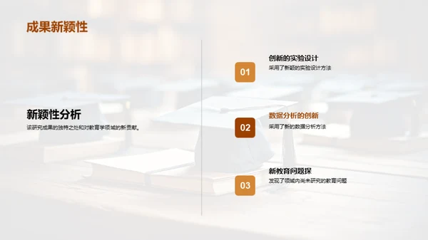 教育学研究新视界