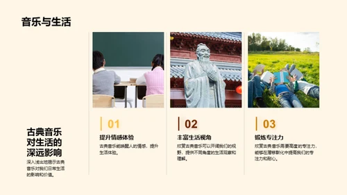 深度解析古典音乐