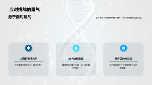 医疗保健创新革命